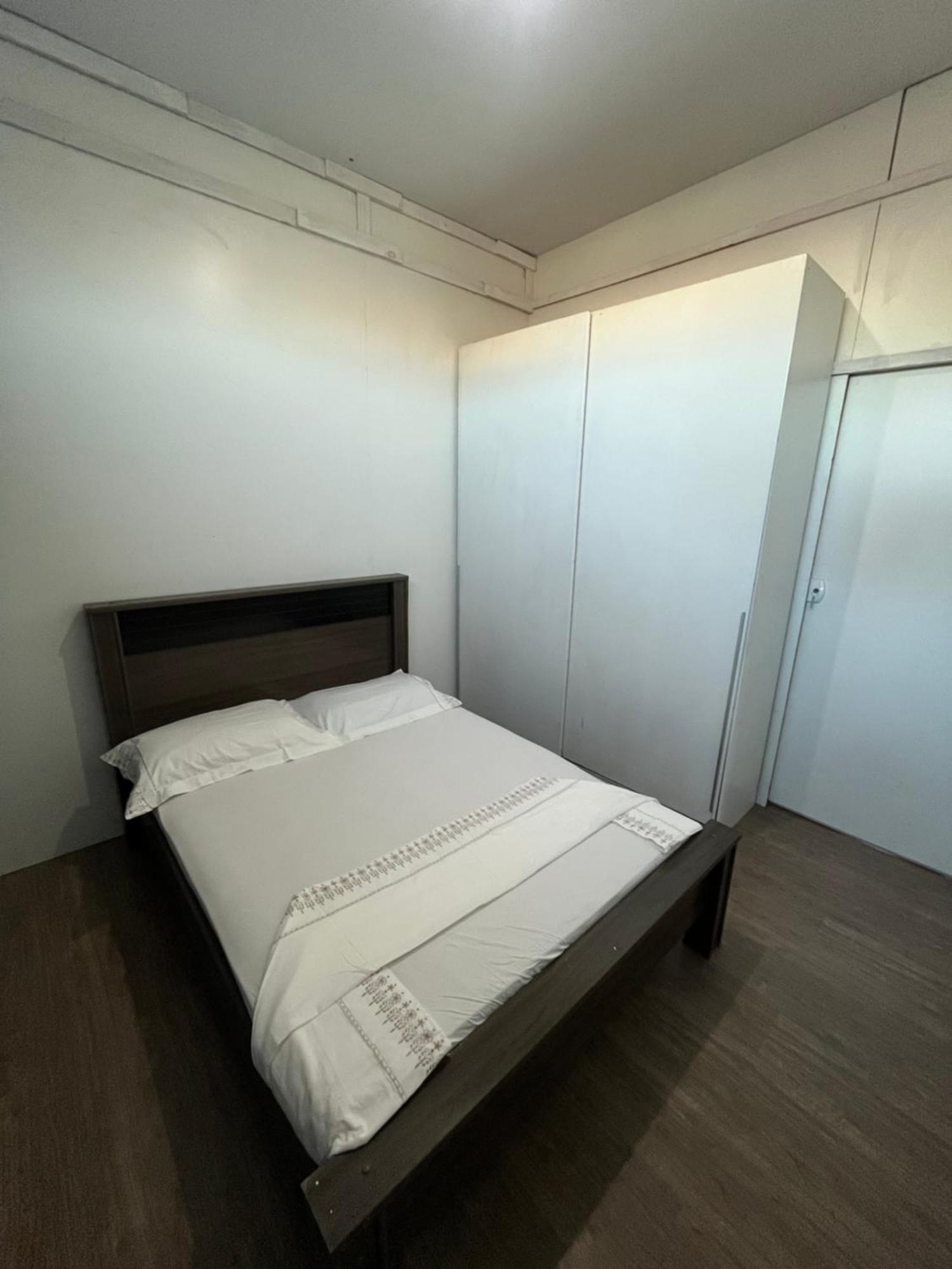 Quarto Hostel Куритиба Екстериор снимка