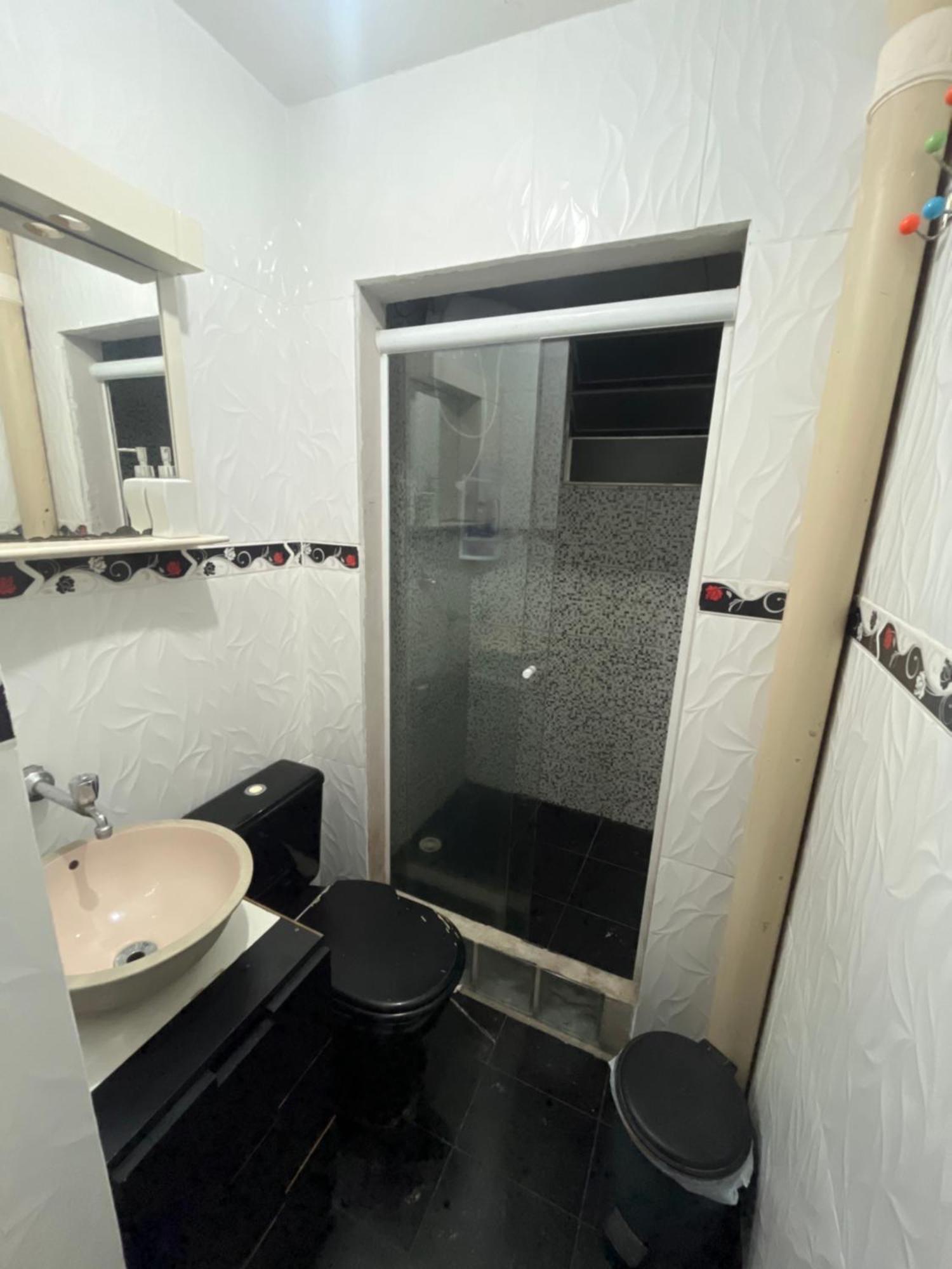 Quarto Hostel Куритиба Екстериор снимка
